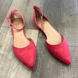 Boutique flats